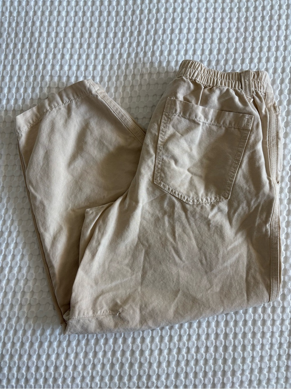 Aerie Barrel Cargo Pants